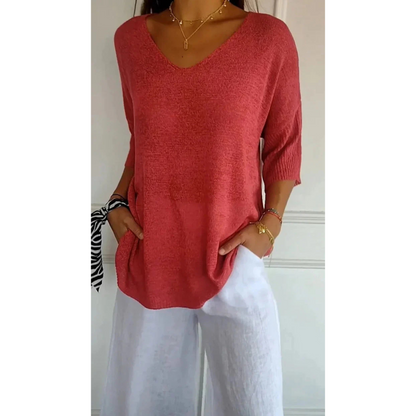 Courmayeur Blouse