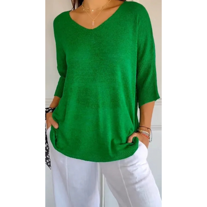 Bellagio Blouse