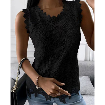 Asti Blouse
