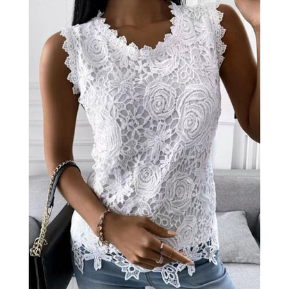 Asti Blouse