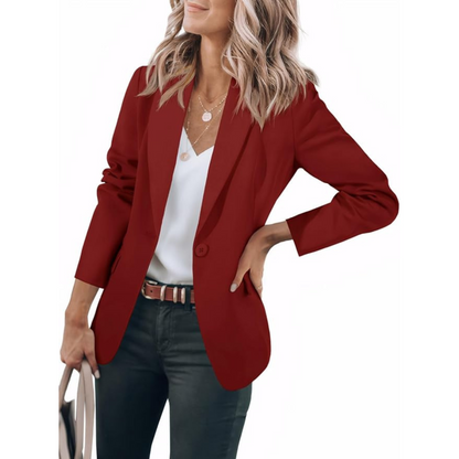 Riomaggiore Blazer
