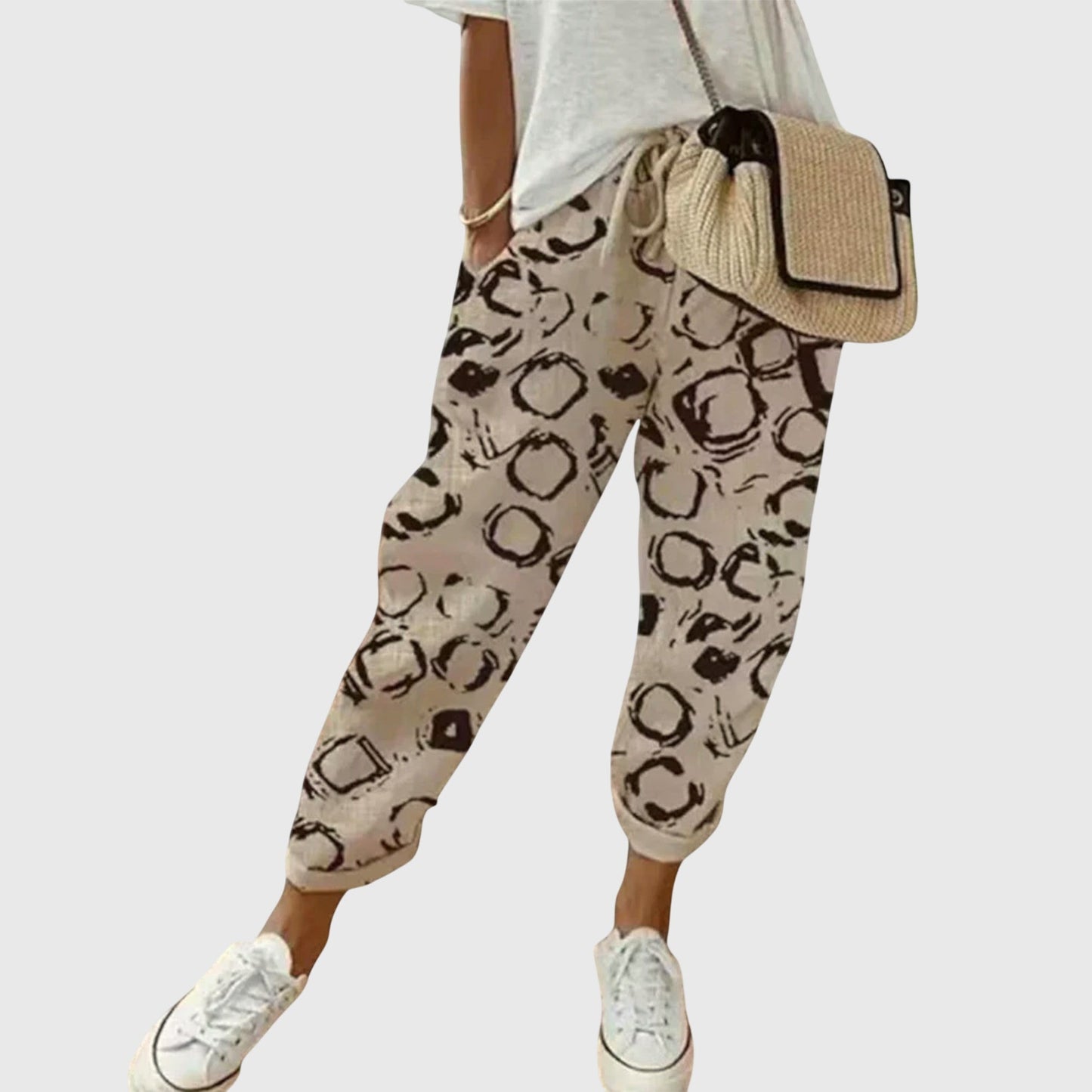 Marsala Broek