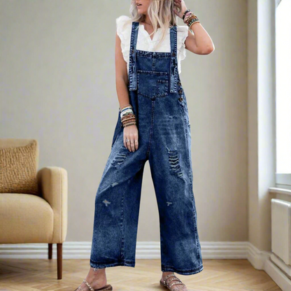 Trapani Jumpsuit