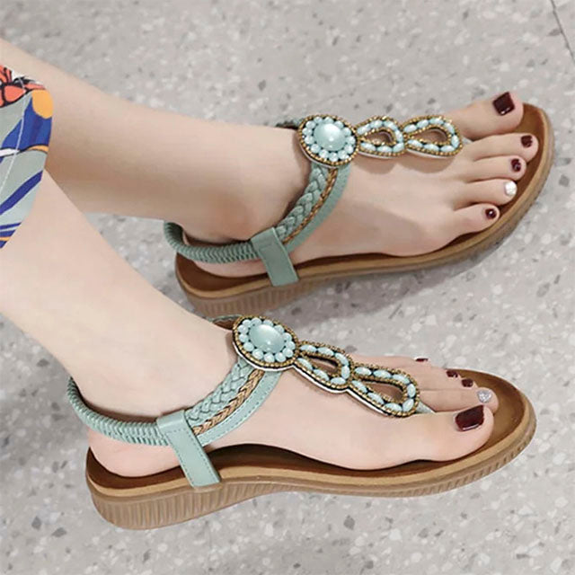 Taormina Sandalen
