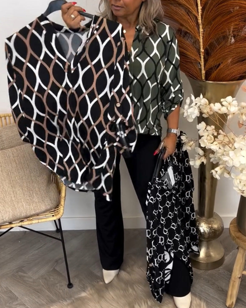 Kentfield Top