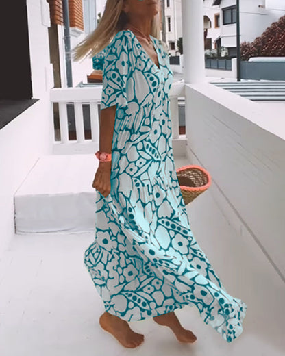 Montauk Jurk