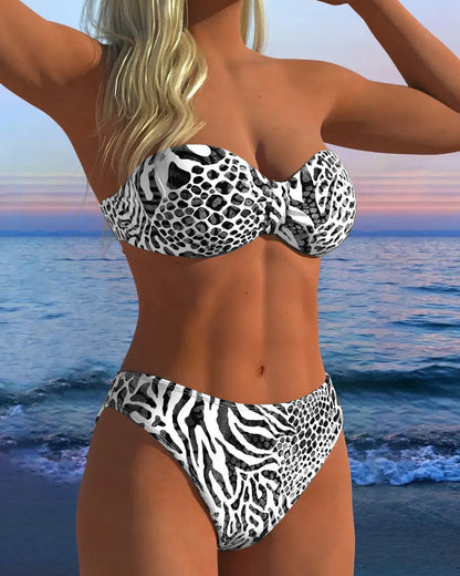 Pondicherry Bikini