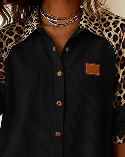 Larkspur Top