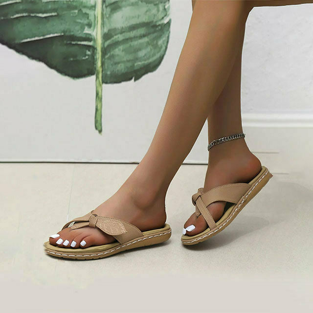 Lipari Slippers