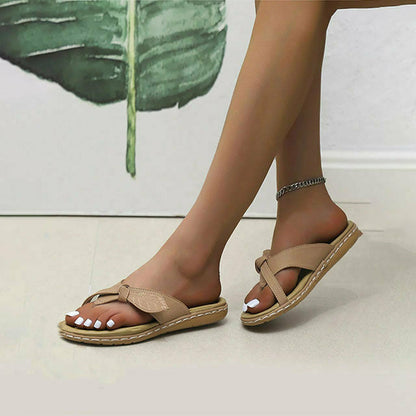 Lipari Slippers