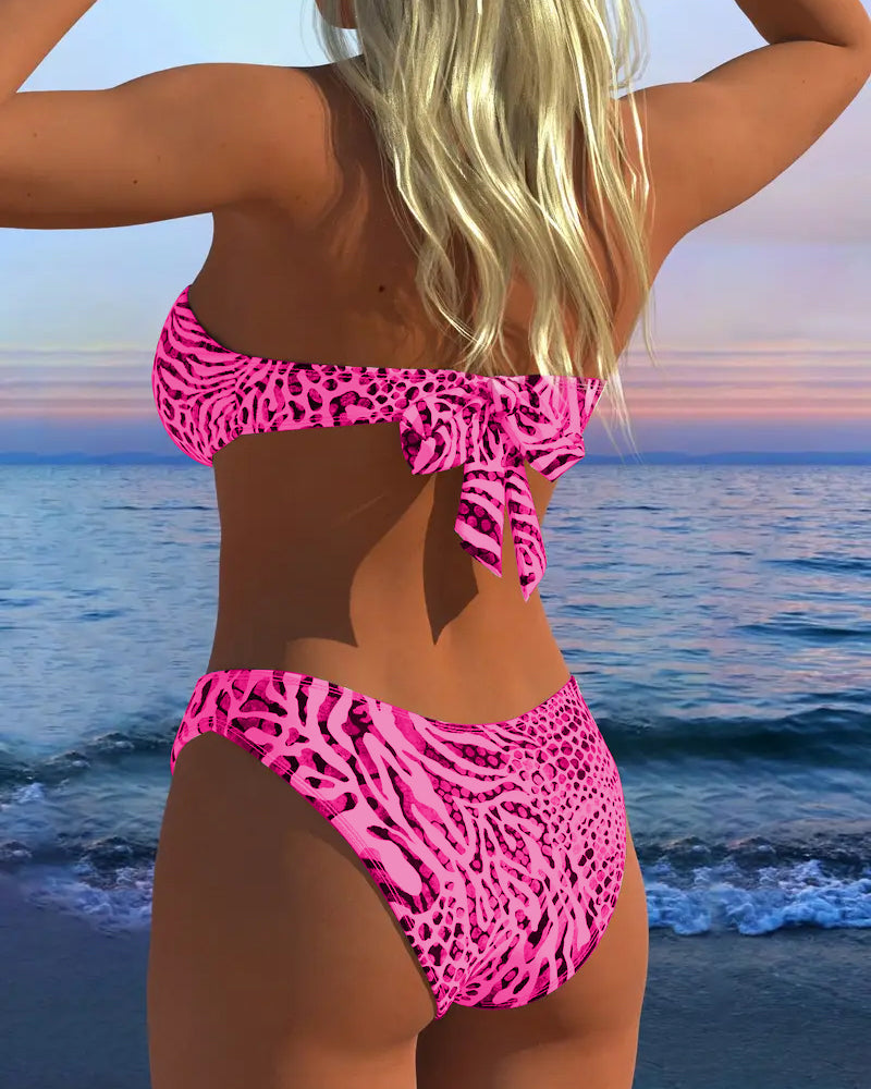 Pondicherry Bikini