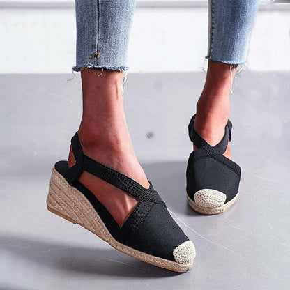 Letojanni Sandalen