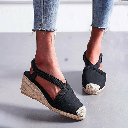 Letojanni Sandalen