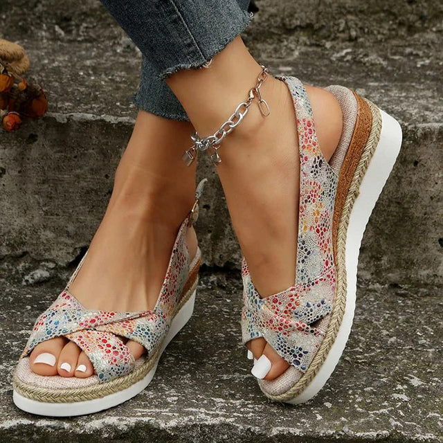 Maratea Sandalen