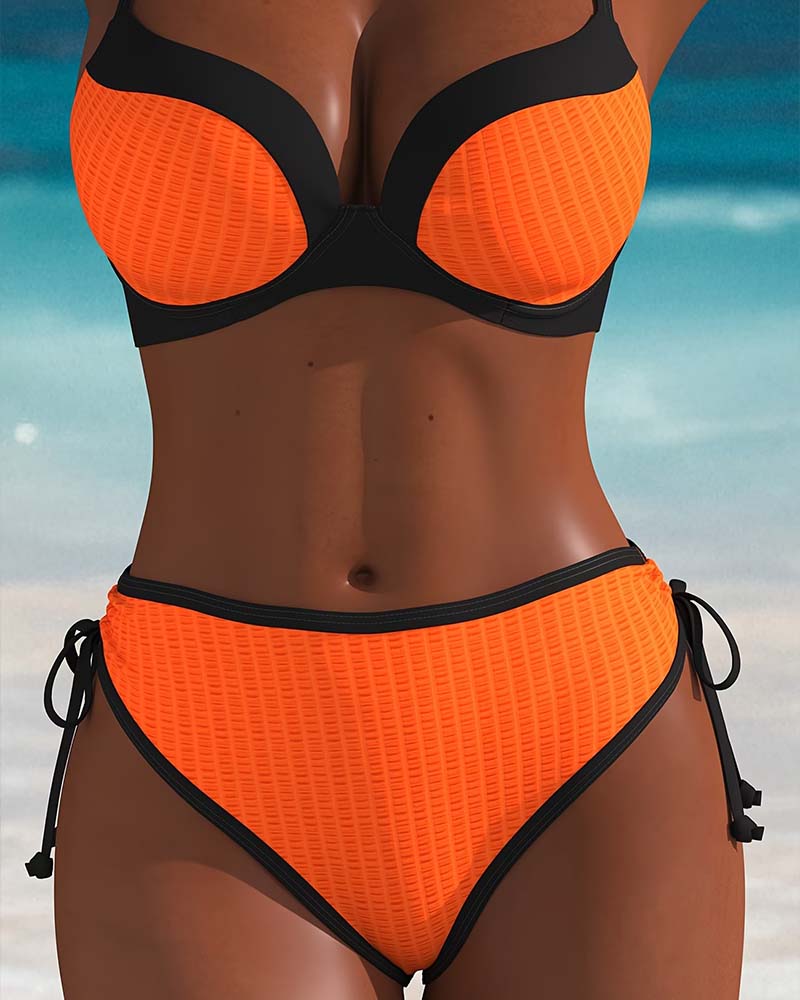 Empuries Bikini