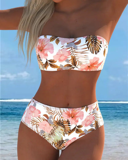 Anguila Bikini