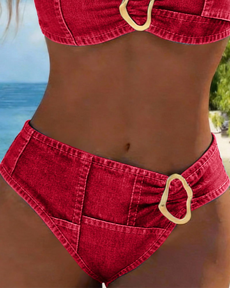 Mari Bikini