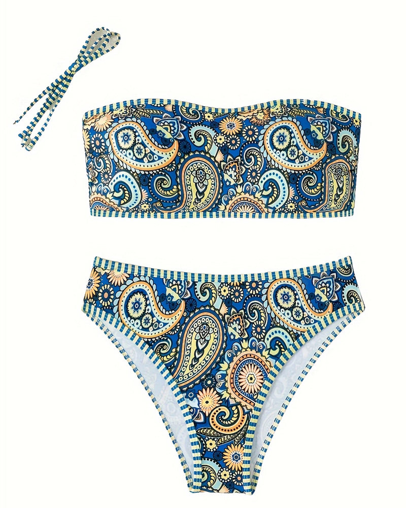 Flic Bikini