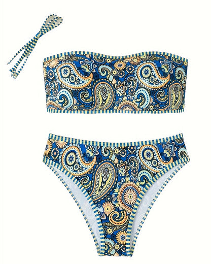 Flic Bikini