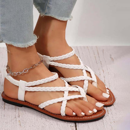 Otranto Sandalen