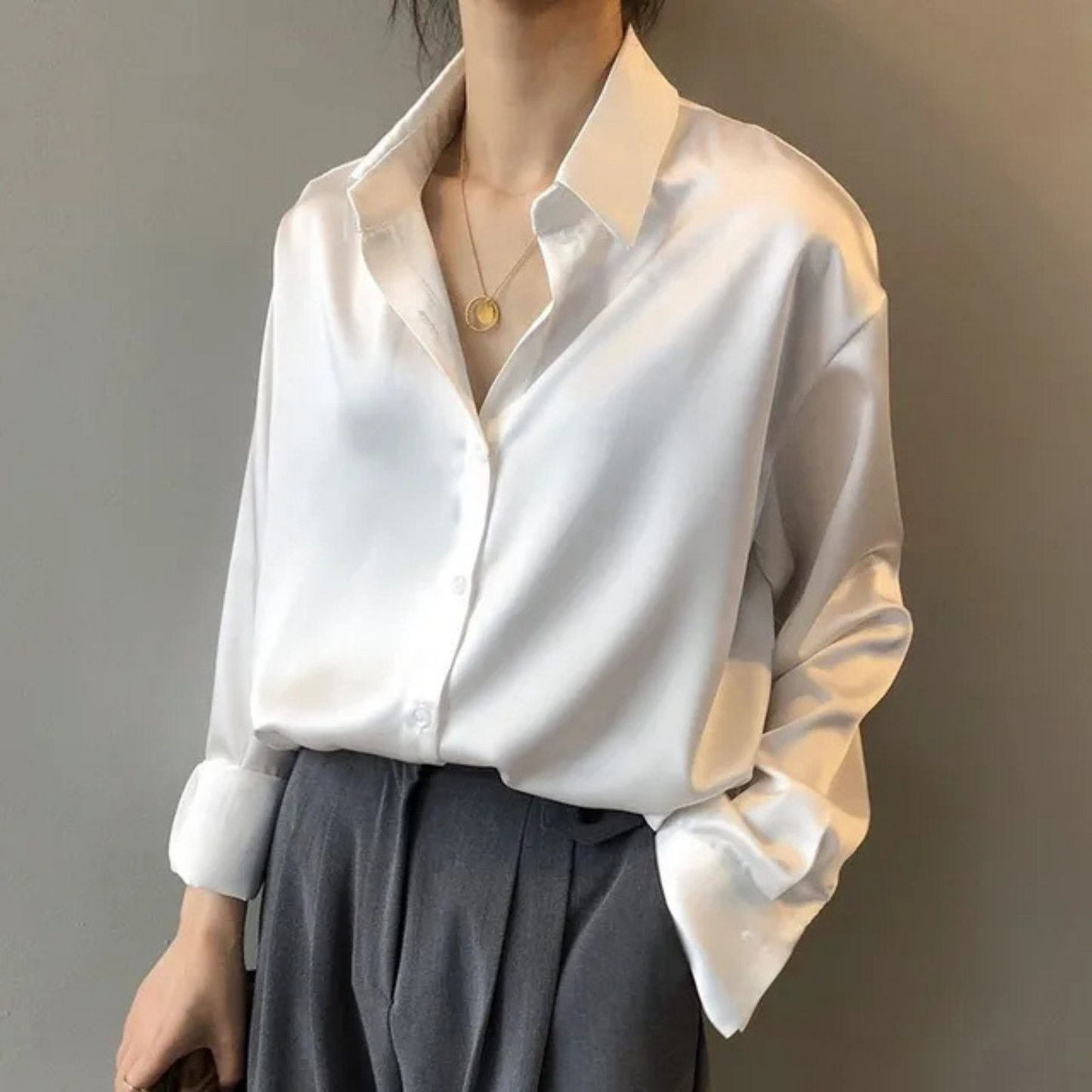Cremona Blouse