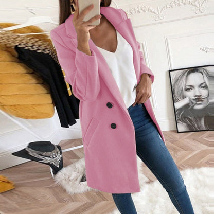 Cortona Blazer