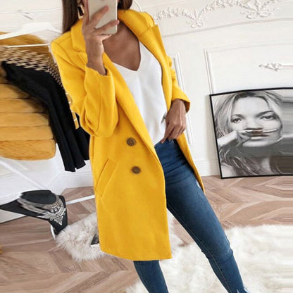 Cortona Blazer