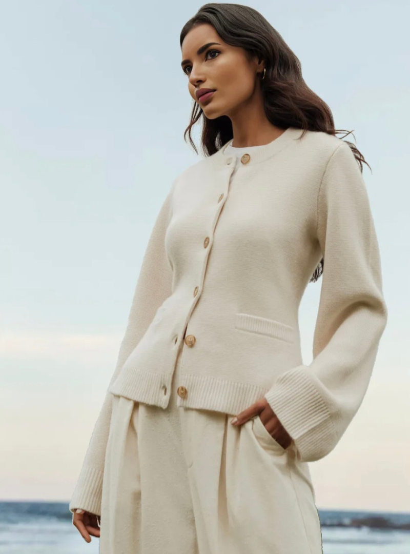 Cannes Blouse