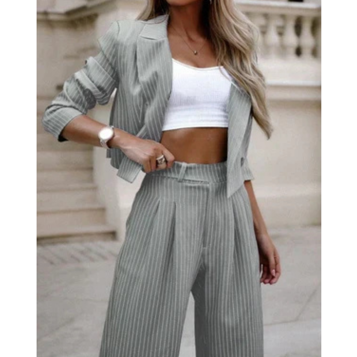 Stintino Set