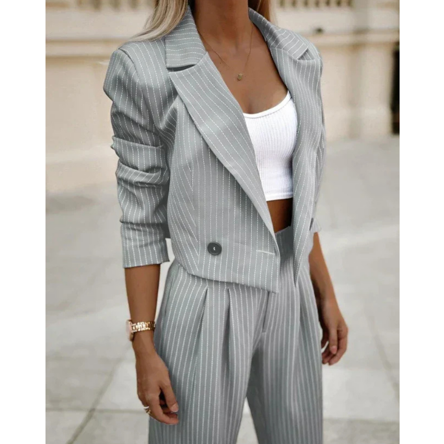 Stintino Set