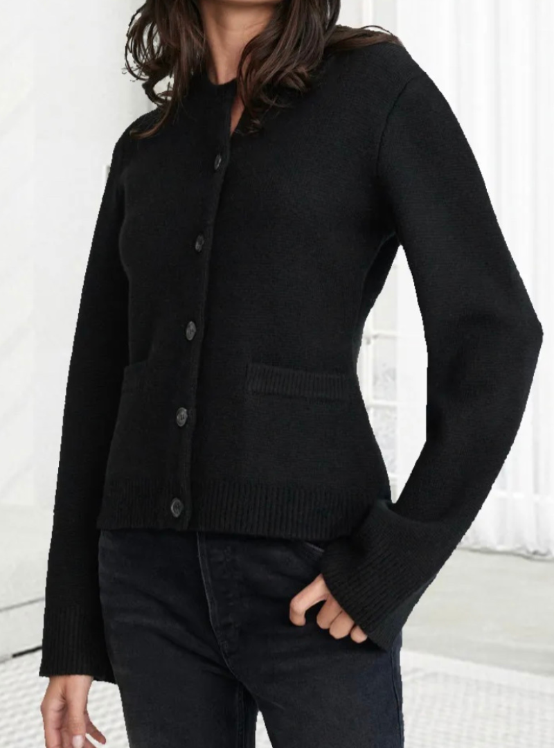 Cannes Blouse
