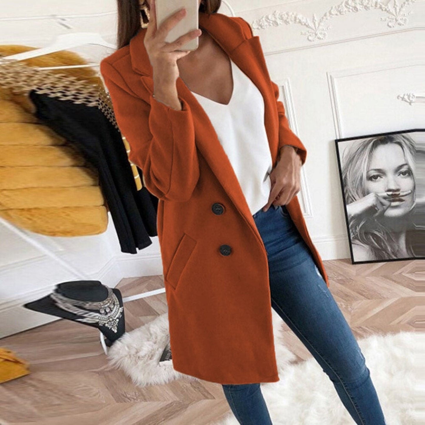 Cortona Blazer