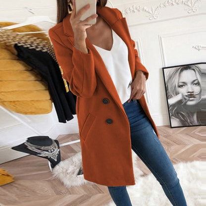 Cortona Blazer
