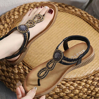 Taormina Sandalen