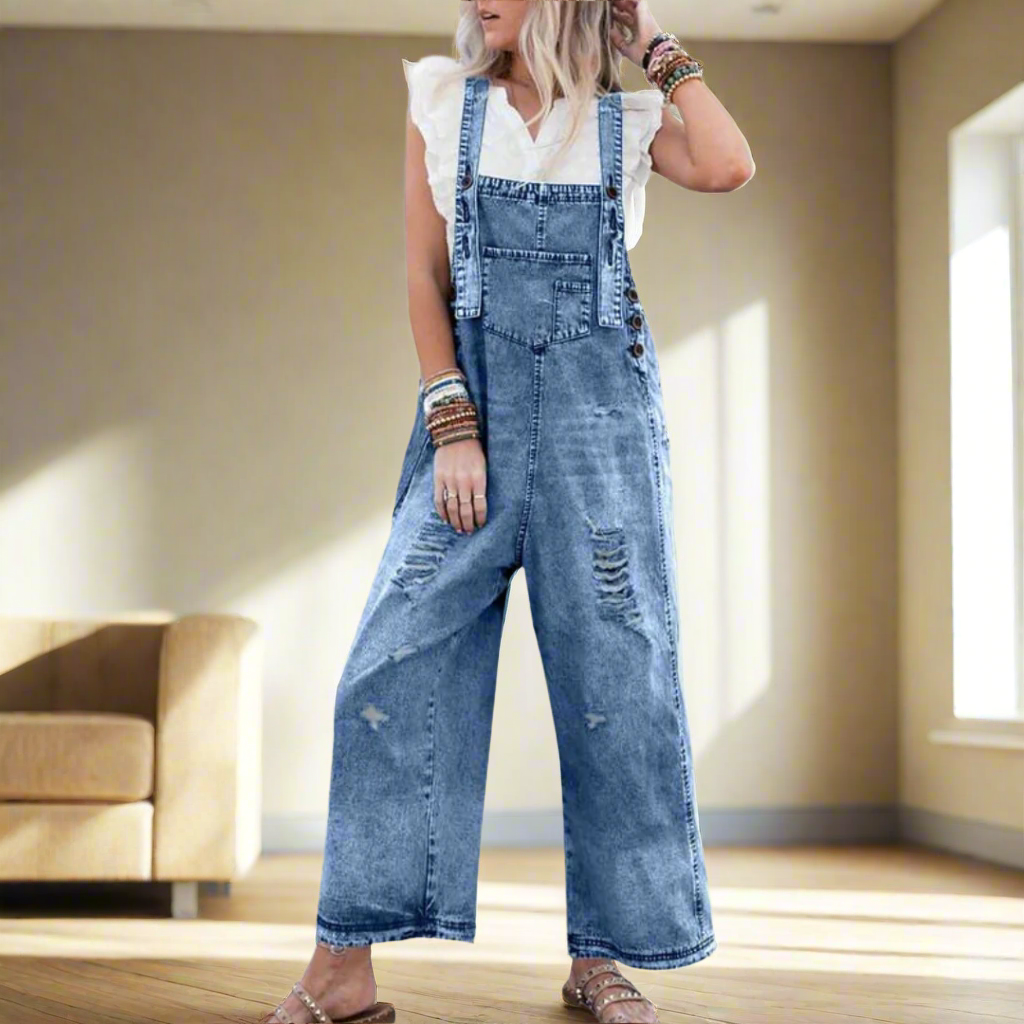 Trapani Jumpsuit