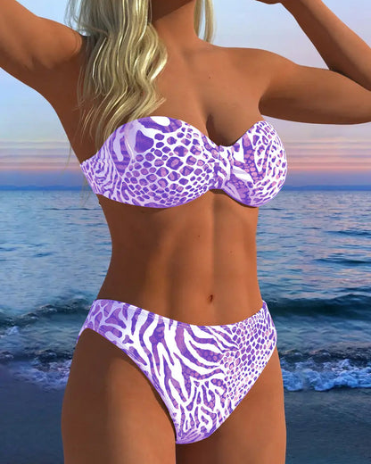 Pondicherry Bikini
