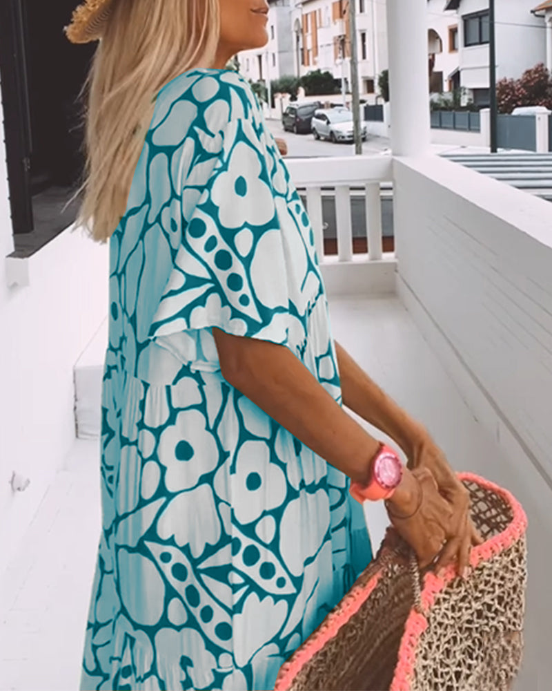 Montauk Jurk
