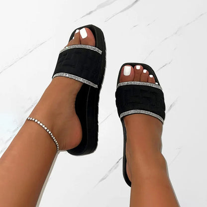 Gela Slippers