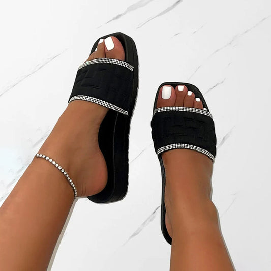 Gela Slippers