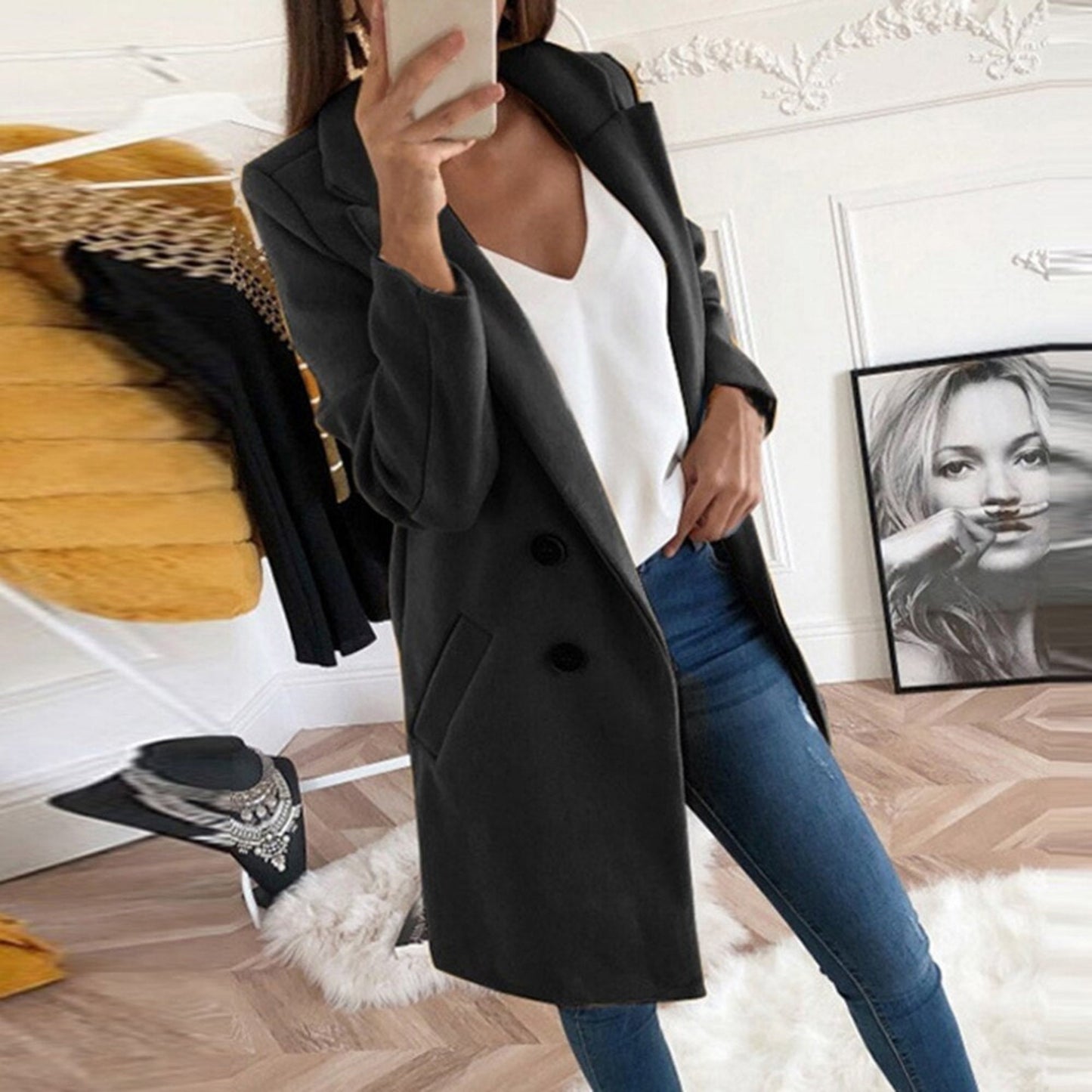 Cortona Blazer