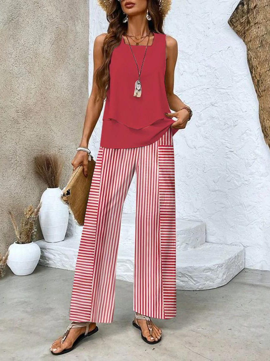 Amalfi Set