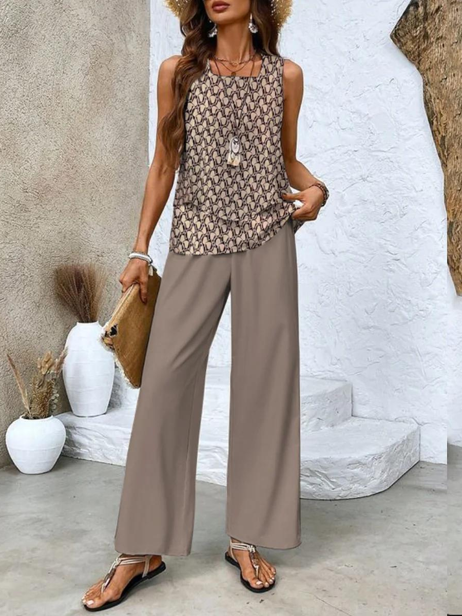 Amalfi Set