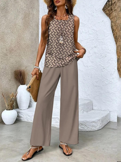 Amalfi Set