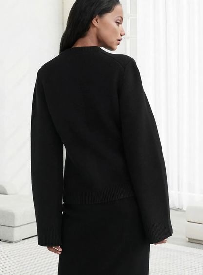 Cannes Blouse