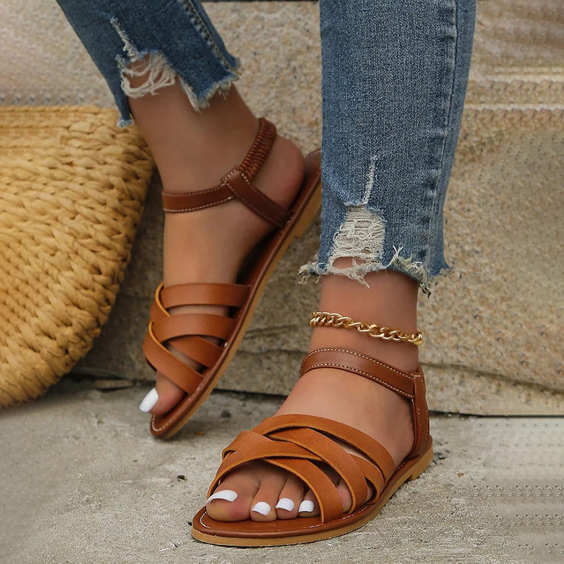 Marbella Sandalen