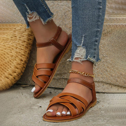Marbella Sandalen