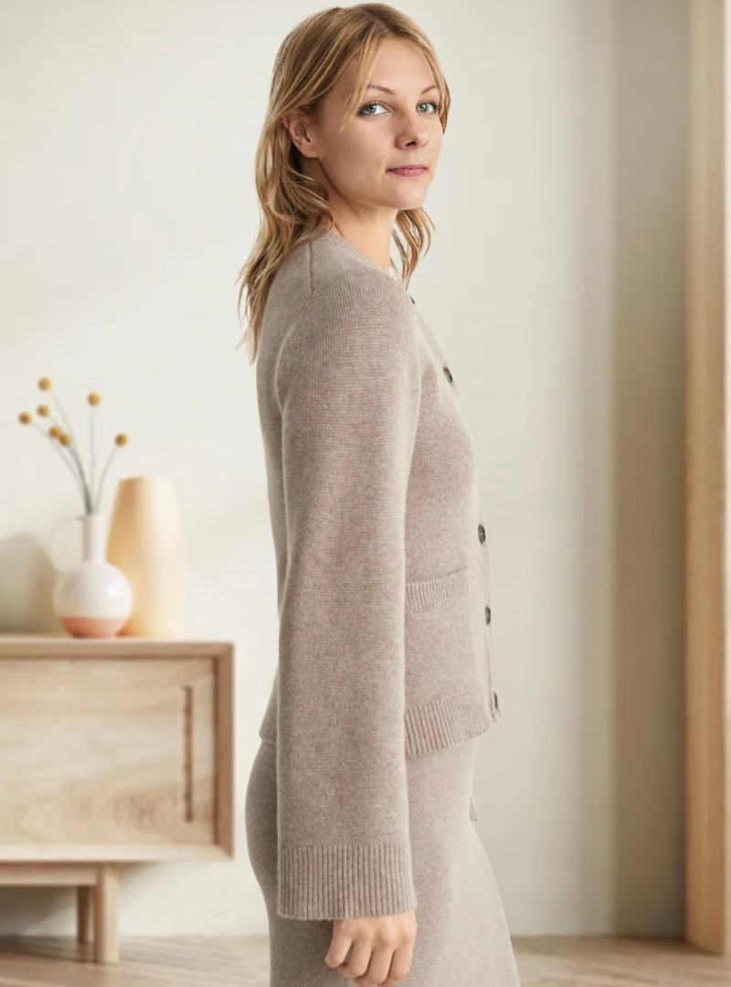 Cannes Blouse