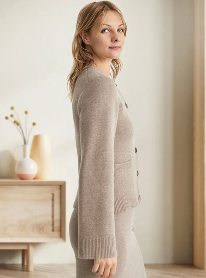 Cannes Blouse