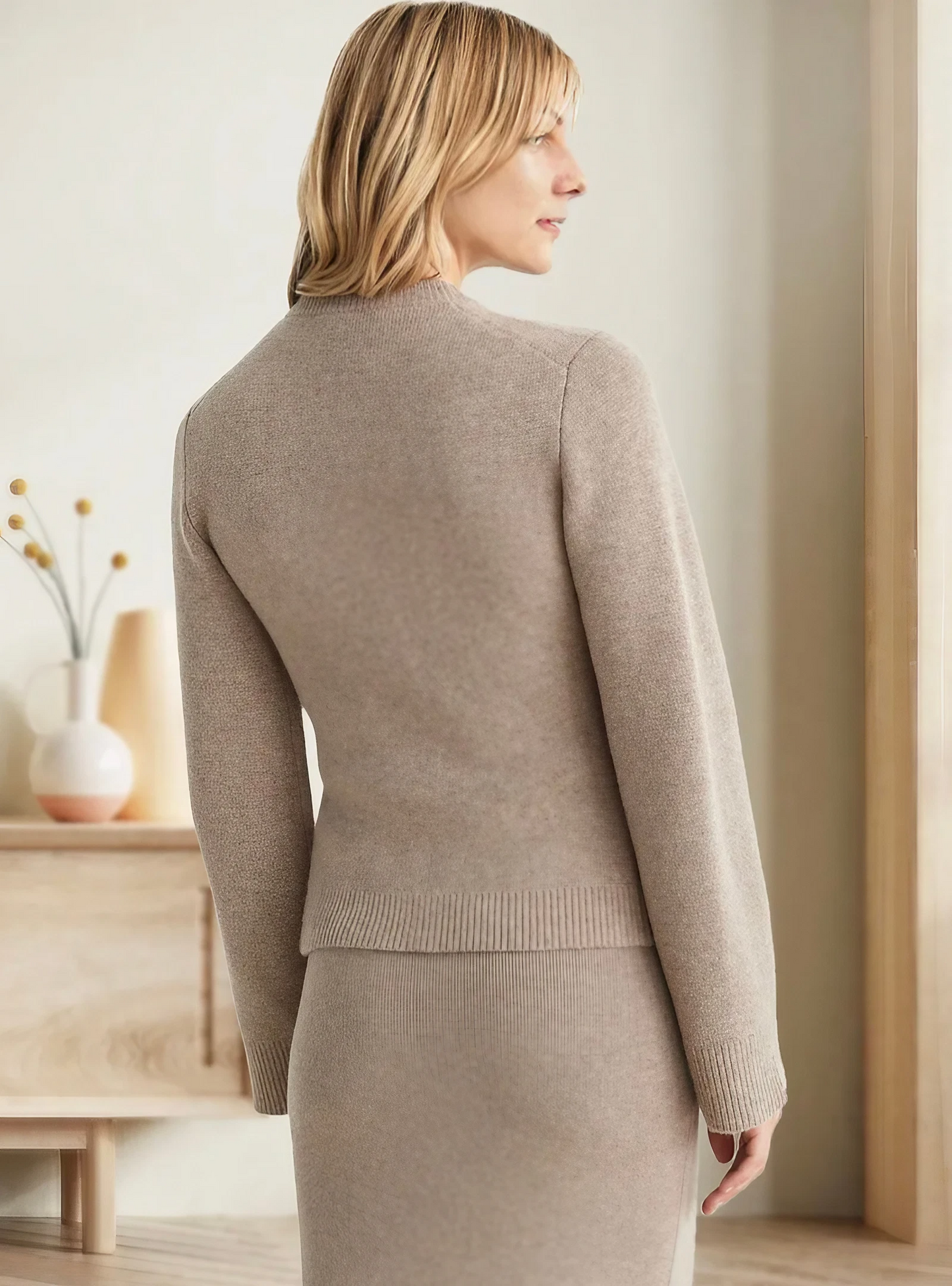 Cannes Blouse