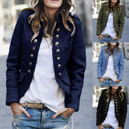 Spoleto Blazer